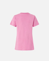 T-Shirt Logostickerei PINKO - | Pinko