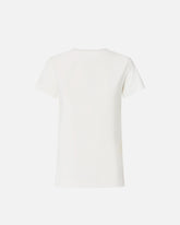 T-Shirt Logostickerei PINKO - | Pinko