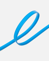 Thin belt with Love Birds buckle, 1cm - | Pinko