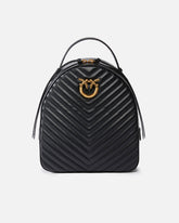 Love Backpack - | Pinko