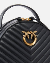 Zaino Love Backpack - | Pinko