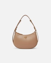 Borsa piccola a spalla Love Bag Half Moon Simply - | Pinko