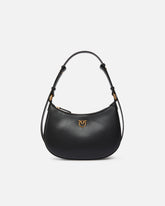 Mini Love Bag Half Moon Simply - | Pinko