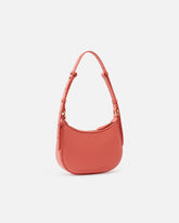 Baby borsa a spalla Half Moon in pelle - | Pinko
