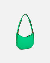Sac porté épaule Baby Half Moon en cuir - | Pinko