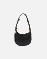 Δερμάτινη τσάντα ώμου Baby Half Moon - | Pinko