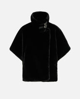 Capa efecto pelo - | Pinko