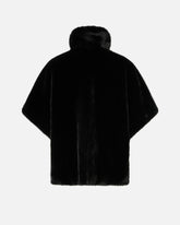 Capa efecto pelo - | Pinko