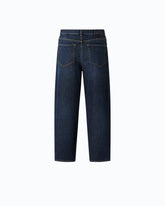 Balloon-fit jeans - Blue | Pinko