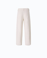 Pantalon ballon - Blanc | Pinko