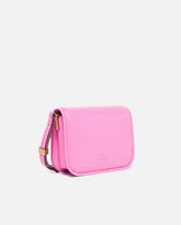 Sac moyen à épaule Love Bag Box en cuir nappa - | Pinko