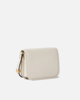 Borsa media a spalla Love Bag Box in nappa - | Pinko