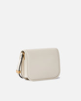 Borsa media a spalla Love Bag Box in nappa - | Pinko