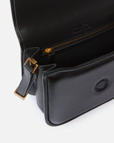 Sac moyen à épaule Love Bag Box en cuir nappa - | Pinko