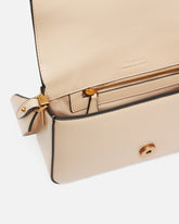 Weiche Leder-Umhängetasche Mini Love Bag - | Pinko