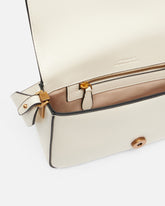 Sac à épaule souple Mini Love Bag en cuir - | Pinko