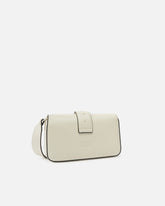 Piccola borsa a spalla morbida Mini Love Bag colorata - | Pinko
