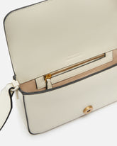 Piccola borsa a spalla morbida Mini Love Bag colorata - | Pinko