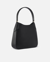Sac d’épaule hobo en cuir lisse PINKO Galleria - | Pinko