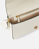Mittelgroße Umhängetasche Love Bag aus Leder - | Pinko