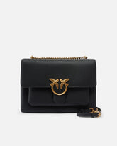 Borsa grande Love Bag morbida a tracolla - | Pinko