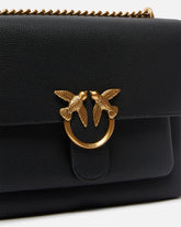Borsa grande Love Bag morbida a tracolla - | Pinko