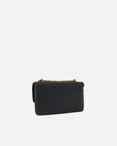 Bolso bandolera pequeño Love Bag de piel suave - | Pinko