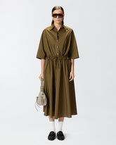 Abito a camicia - | Pinko