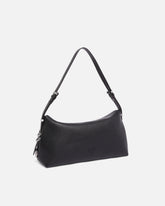 Sac porté épaule moyen Saddle Bag en cuir - | Pinko