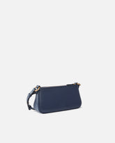 Borsa a tracolla Mini Half Moon in pelle - | Pinko