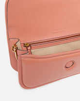 Borsa a tracolla piccola Love Bag Box in nappa - | Pinko