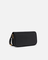 Borsa a tracolla piccola Love Bag Box in nappa - | Pinko
