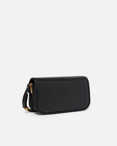 Petit sac à bandoulière Love Bag Box en cuir nappa - | Pinko