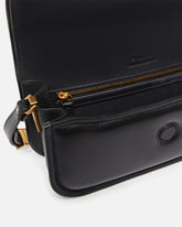 Borsa a tracolla piccola Love Bag Box in nappa - | Pinko
