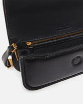 Bolso bandolera pequeño Love Bag Box de napa - | Pinko