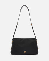 Sac à bandoulière moyen One, Two, Three Bag en nylon - | Pinko
