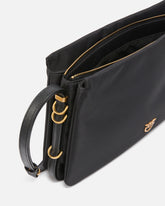 Sac à bandoulière moyen One, Two, Three Bag en nylon - | Pinko