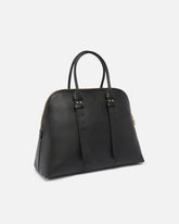 Sac à main moyen Escape Bag en cuir - | Pinko