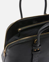 Sac à main moyen Escape Bag en cuir - | Pinko