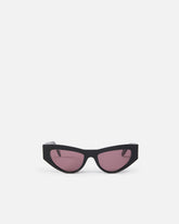 Cat-eye sunglasses - | Pinko