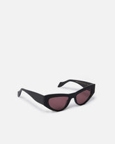 Cat-eye sunglasses - | Pinko