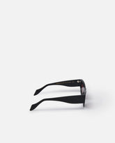 Cat-eye sunglasses - | Pinko