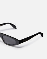 Elongated sunglasses - | Pinko