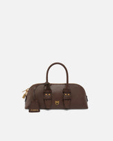 Small leather Escape Bag - | Pinko