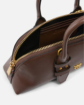 Small leather Escape Bag - | Pinko