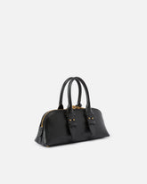 Kleine Handtasche Escape Bag aus Leder - | Pinko