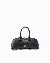 Small leather Escape Bag - Black | Pinko