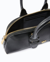 Small leather Escape Bag - Black | Pinko