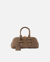 Borsa Escape Bag piccola in pelle - | Pinko
