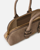 Borsa Escape Bag piccola in pelle - | Pinko